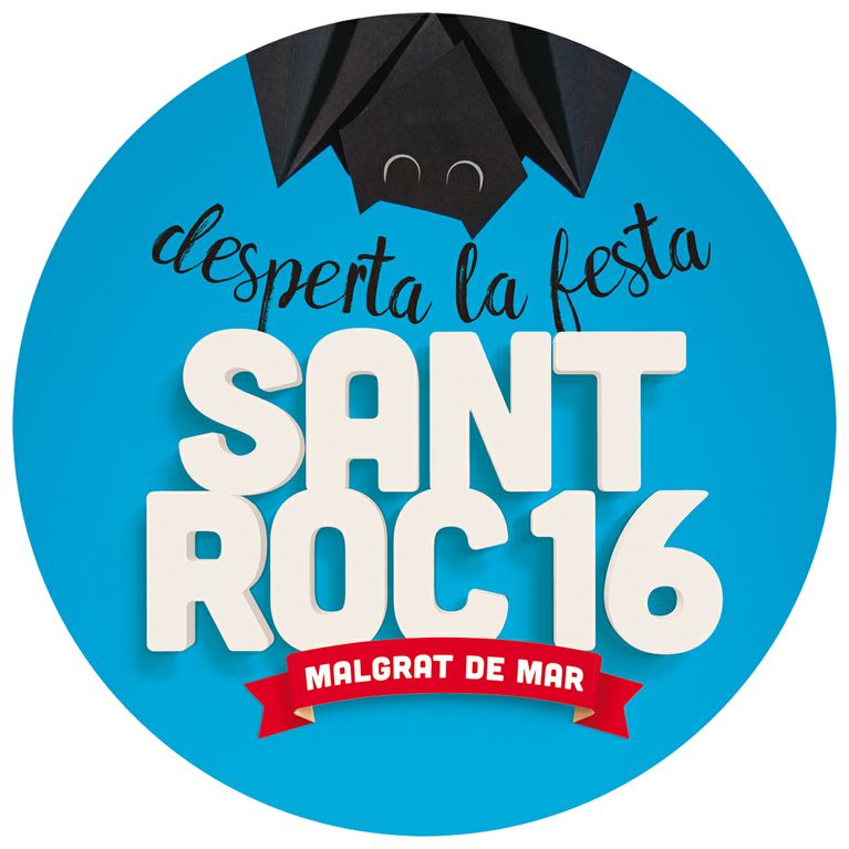 L'Ajuntament vol conèixer l'opinió dels malgratencs sobre la Festa Major de Sant Roc