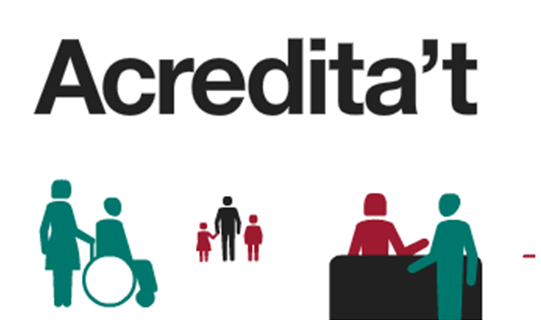 Sessió informativa sobre la convocatòria 