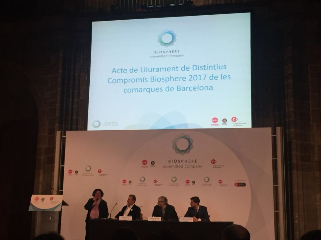 Malgrat obté el certificat de qualitat turística 