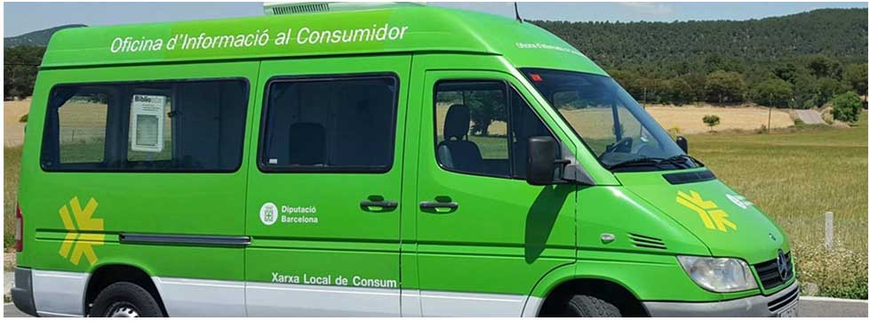 L'Ajuntament posa en marxa l'Oficina Municipal d'Informació al Consumidor aquest dijous
