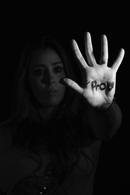 Malgrat commemora el Dia Internacional Contra la Violència de Gènere