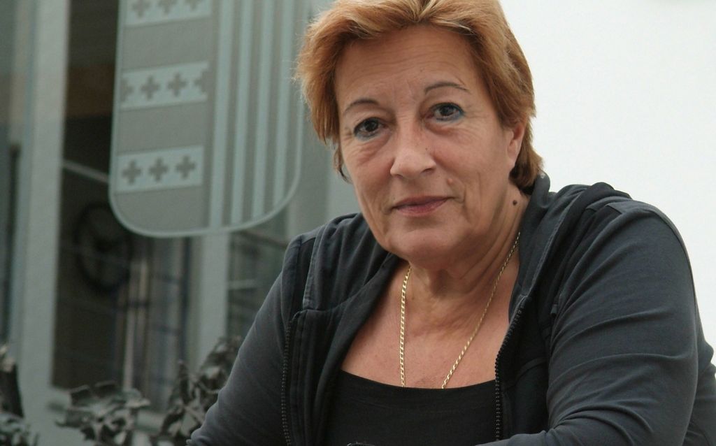 Ona Malgrat entrevistarà a l'alcaldessa Conxita Campoy dilluns vinent 