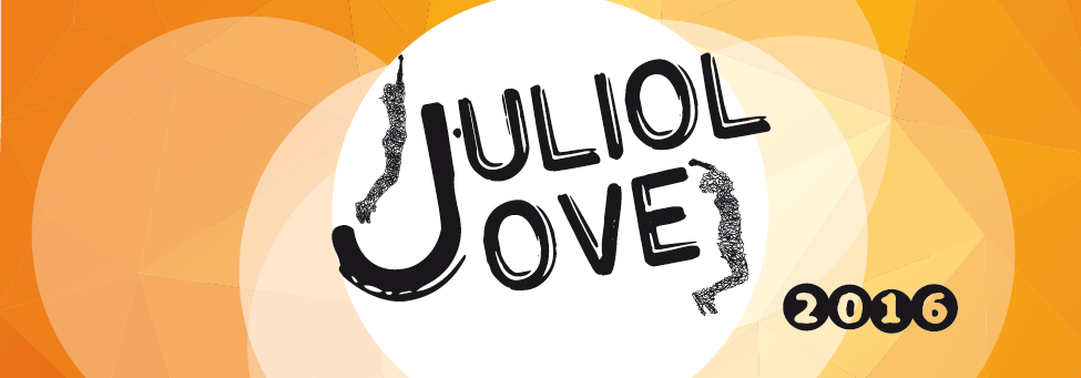 Tallers de graffiti, blogs i xarxes socials, a les activitats del Juliol Jove