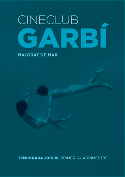 El Cineclub Garbí estrena nova temporada amb 