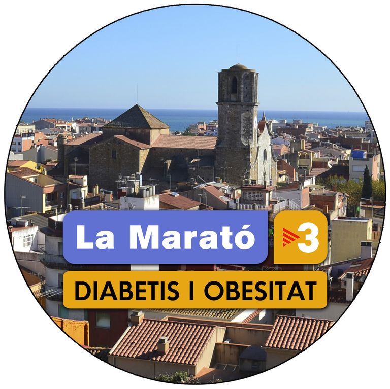 Malgrat amb La Marató de TV3 d'aquest cap de setmana