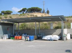 La deixalleria, tancada del 31 de desembre al 2 de gener per tasques de manteniment