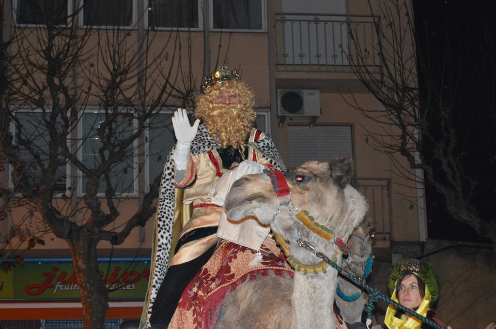 La Regidoria de Cultura fa una crida a la ciutadania a col·laborar amb la Cavalcada de Reis