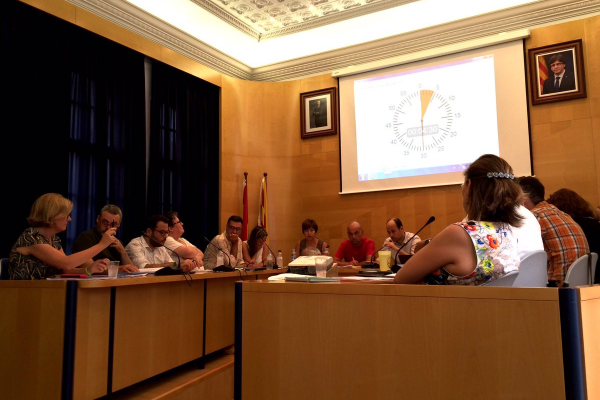 L'Ajuntament convocarà els veïns de Malgrat Nord per escoltar les seves preocupacions entre setembre i octubre 