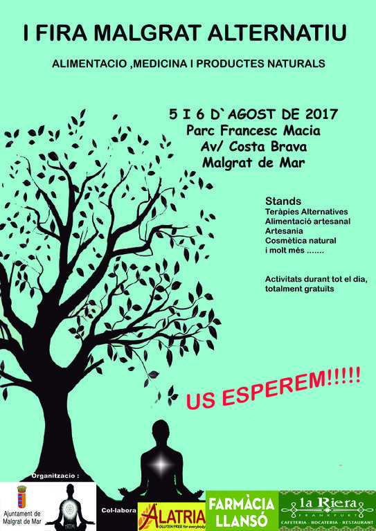 1a Fira Malgrat Alternatiu