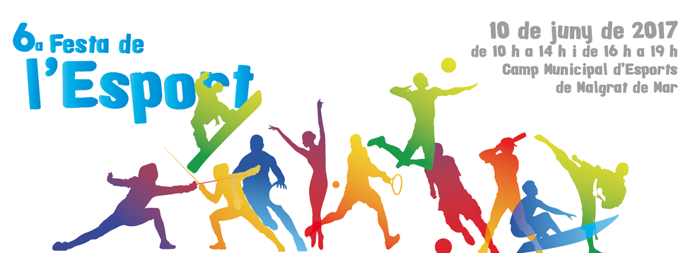 6a Festa de l'Esport i reconeixement a un centenar d'esportistes locals