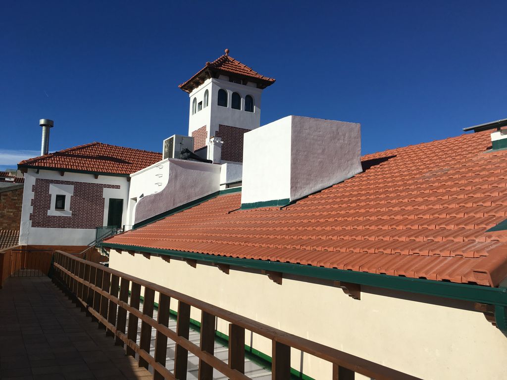 L'Escola Municipal d'Adults farà classes al matí a partir de maig