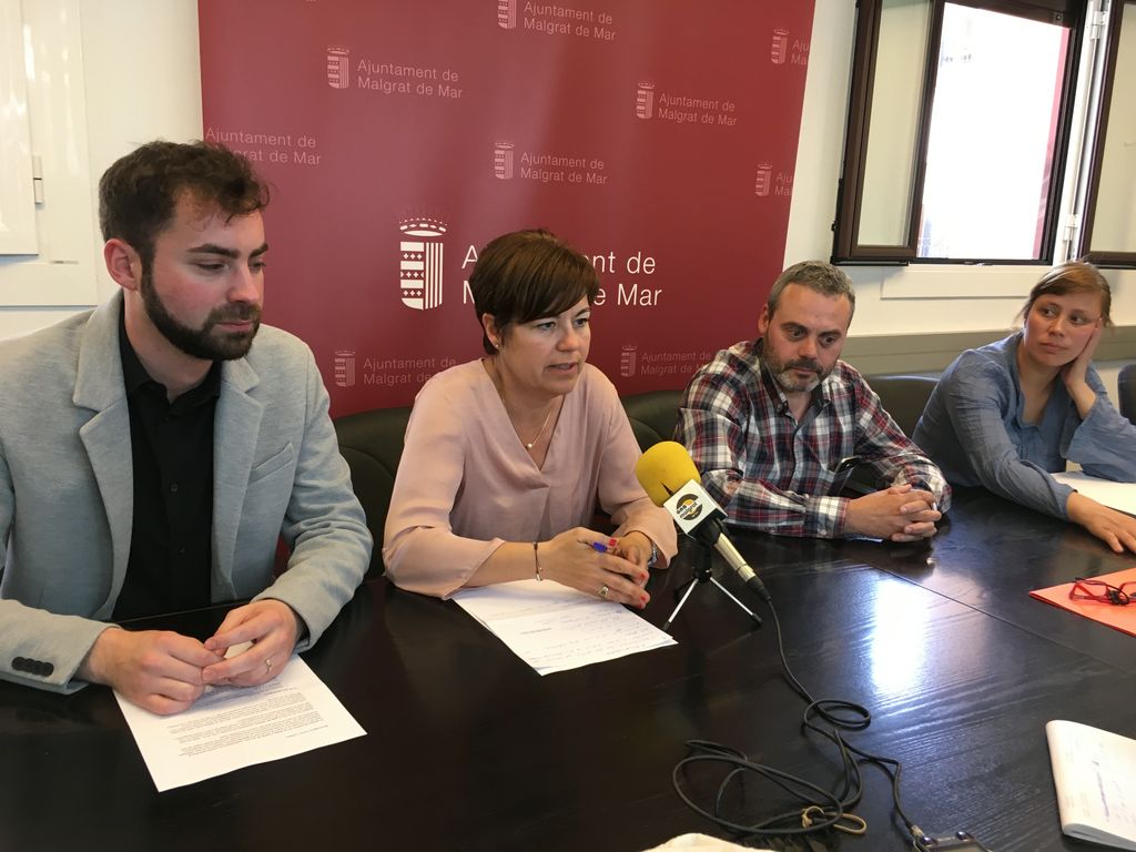 El govern municipal escoltarà el veïns i les veïnes 