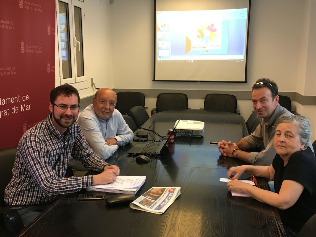 L'Ajuntament posarà en marxa a la tardor una campanya de prevenció i sensibilització sobre les malalties mentals