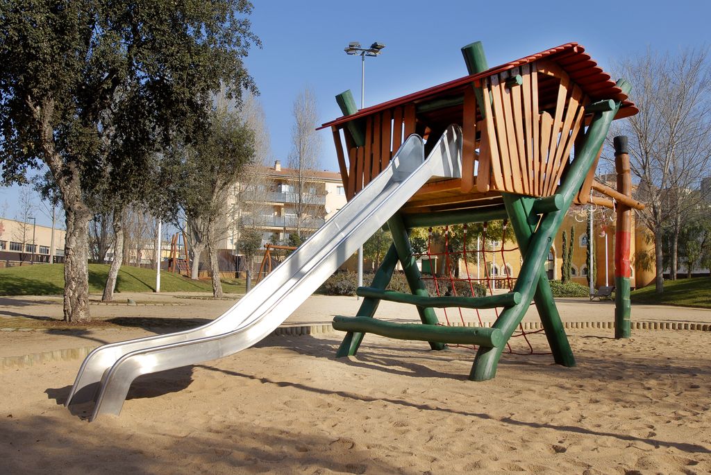 Nous horaris dels parcs per als propers mesos d'estiu