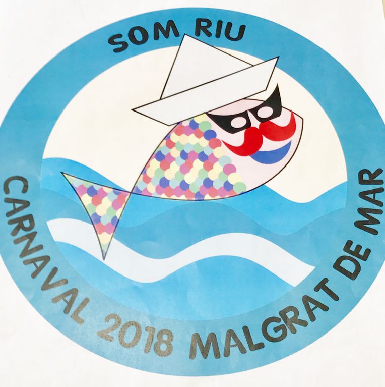 El Carnestoltes d'enguany estarà dedicat a La Tordera 