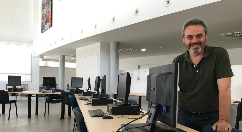 El Telecentre del Centre Cívic estrena 13 ordinadors nous