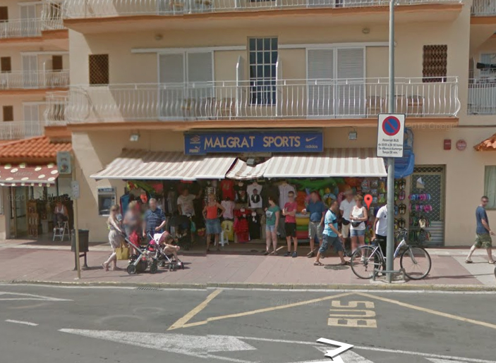 Malgrat inaugura demà nova Oficina de Turisme