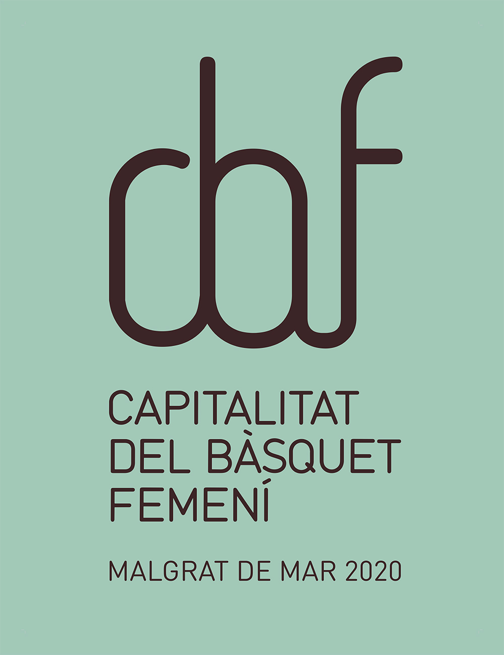 Acte oficial del traspàs de la Capitalitat del Bàsquet Femení