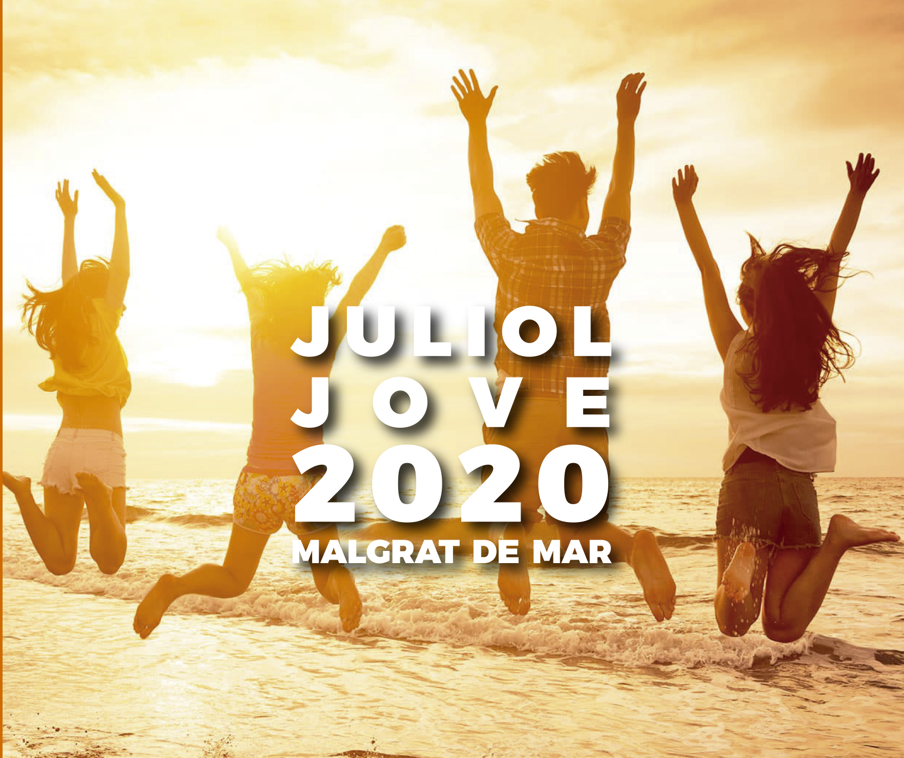 Joventut obre dilluns les inscripcions per a les activitats del Juliol Jove