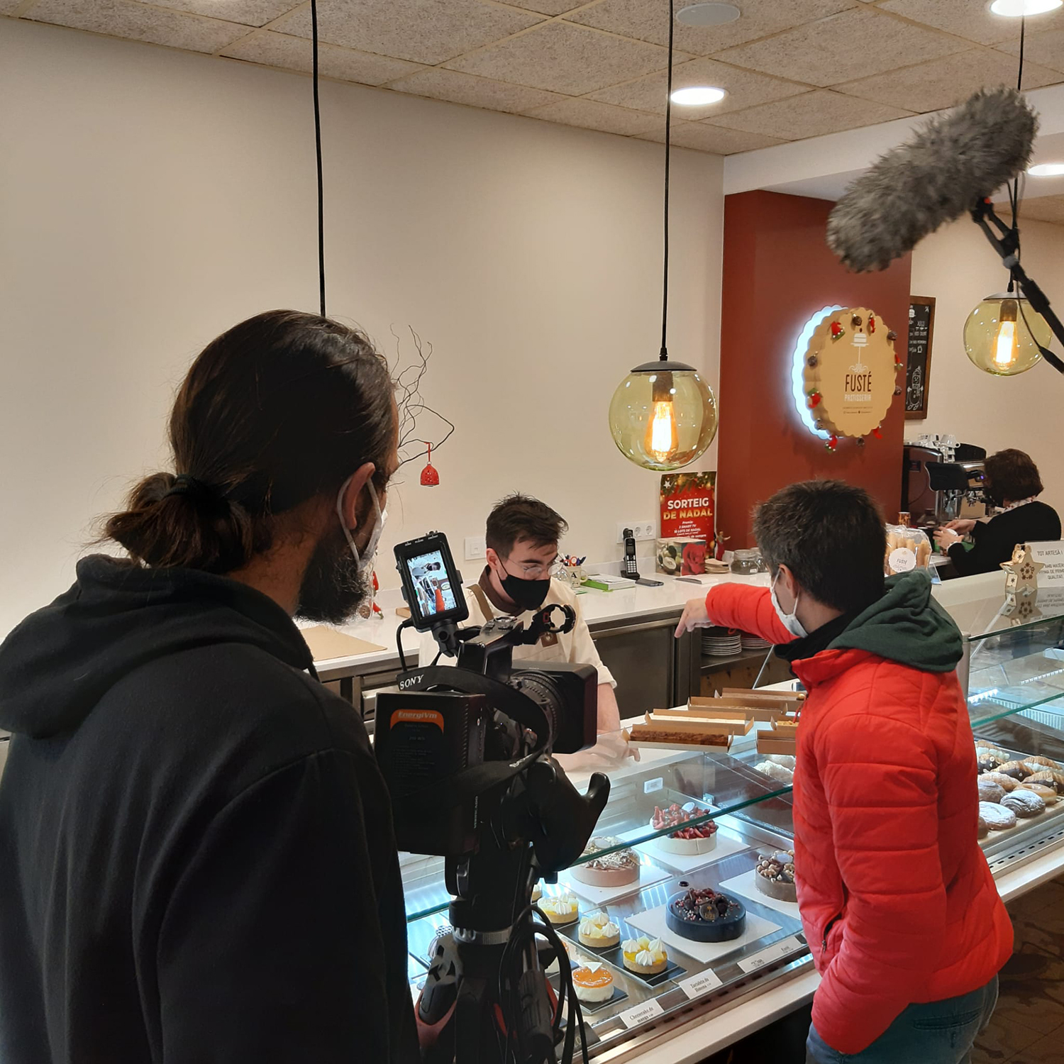 Shopping virtual edició Nadal, del 9 al 19 de desembre