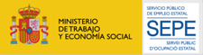Ministerio de Trebajo y Economia Social