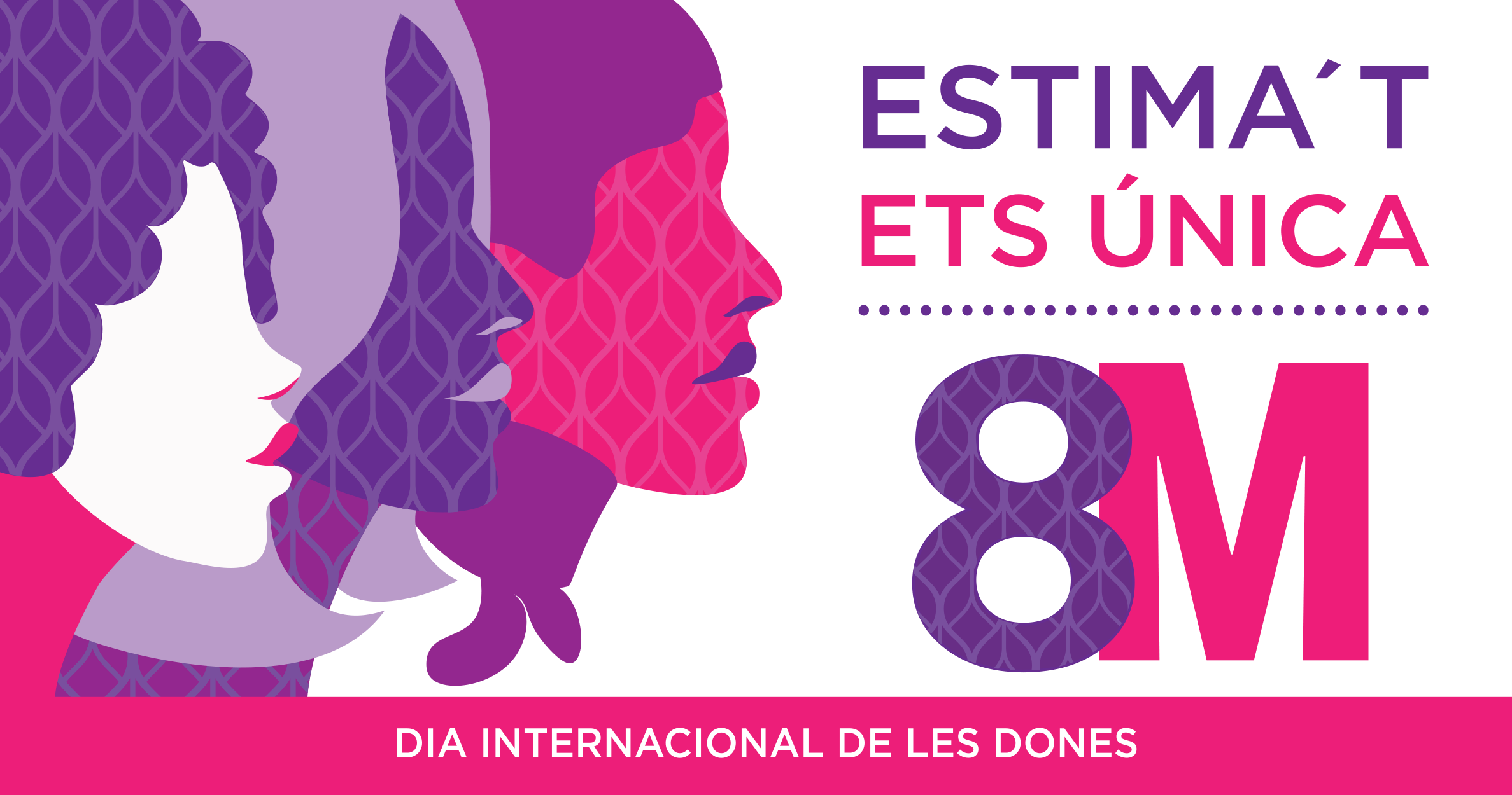 La salut de la dona centra el programa d'activitats del 8M