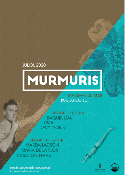 3r Festival Murmuris