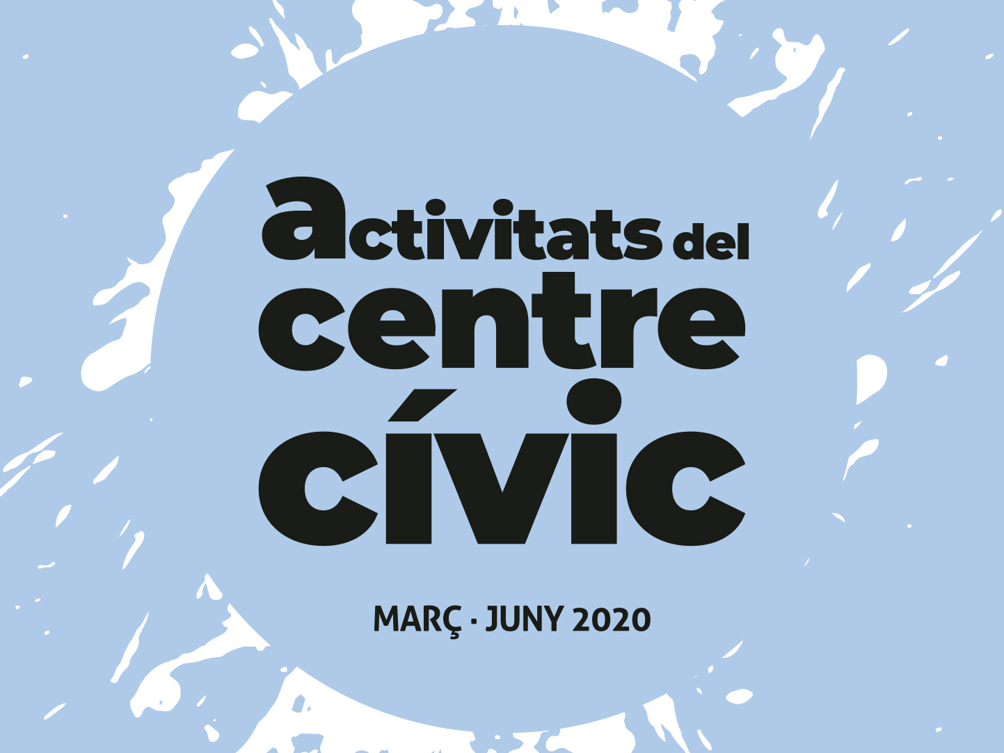 L'Ajuntament inicia la devolució dels pagaments dels tallers i cursos del Centre Cívic 