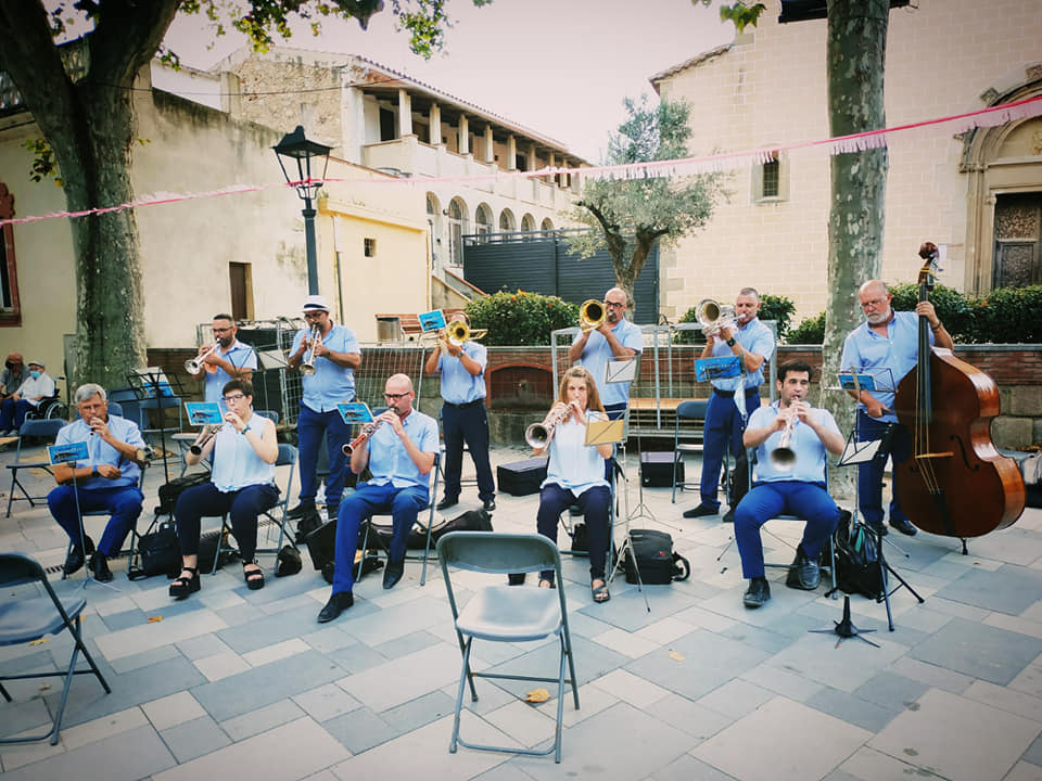 Concert de sardanes