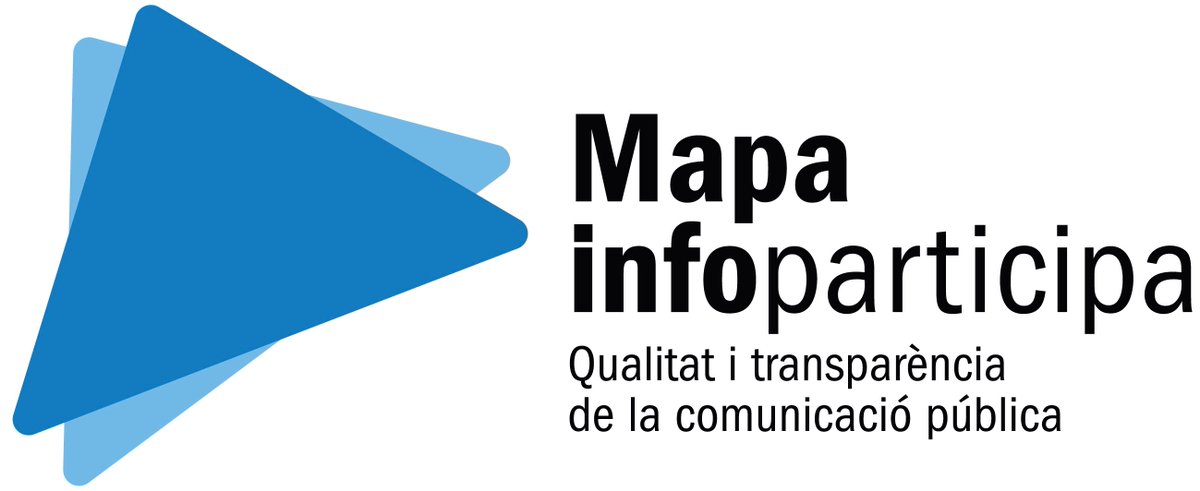 L'Ajuntament aconsegueix el segell Infoparticipa 2019 amb un 94% de transparència a la web municipal