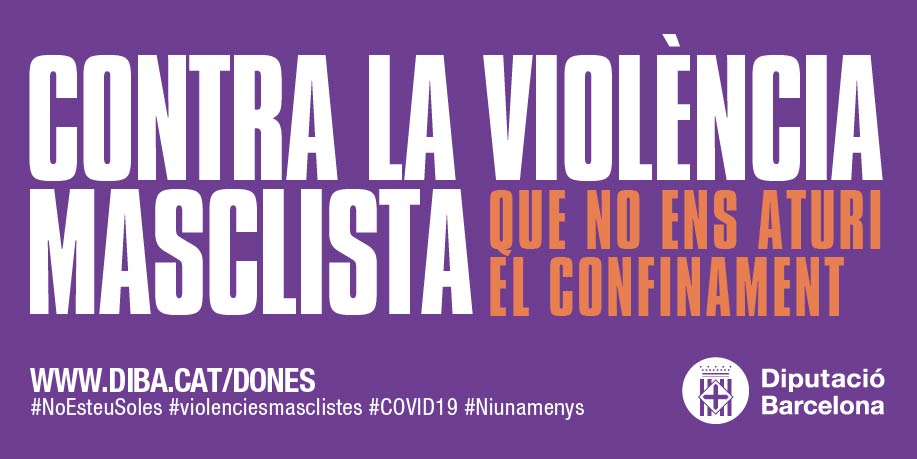 Adhesió a la campanya 