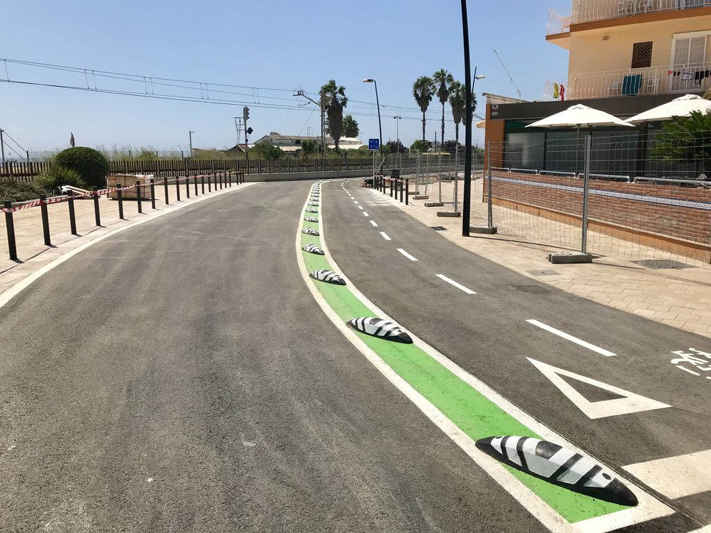 S'inicia la devolució de les quotes de les contribucions de la 2a fase de les obres del Passeig Marítim