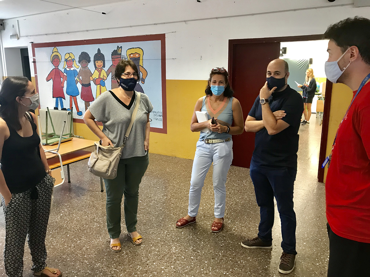 S'obre un segon termini d'inscripcions al Casal Municipal d'Estiu per al mes d'agost