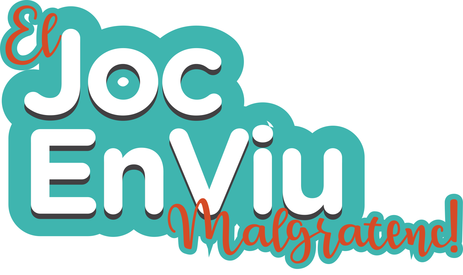 Malgrat es converteix en un gran parc imaginari amb el Joc en Viu per a les passejades del desconfinament de la mainada