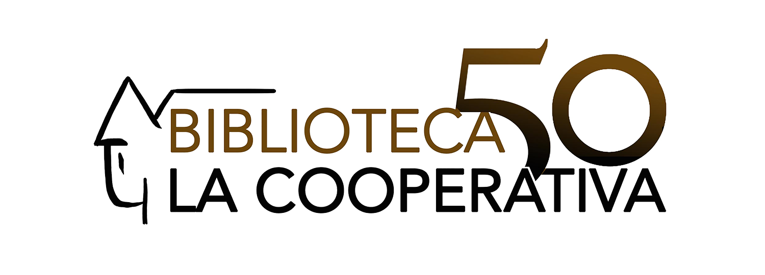 La Biblioteca La Cooperativa reobrirà demà dimecres amb només servei de prèstec amb cita prèvia