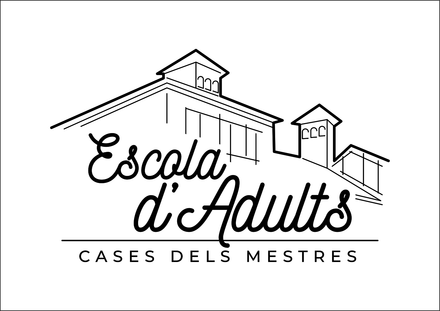 L'Escola Municipal d'Adults Cases dels Mestres inicia les classes dilluns