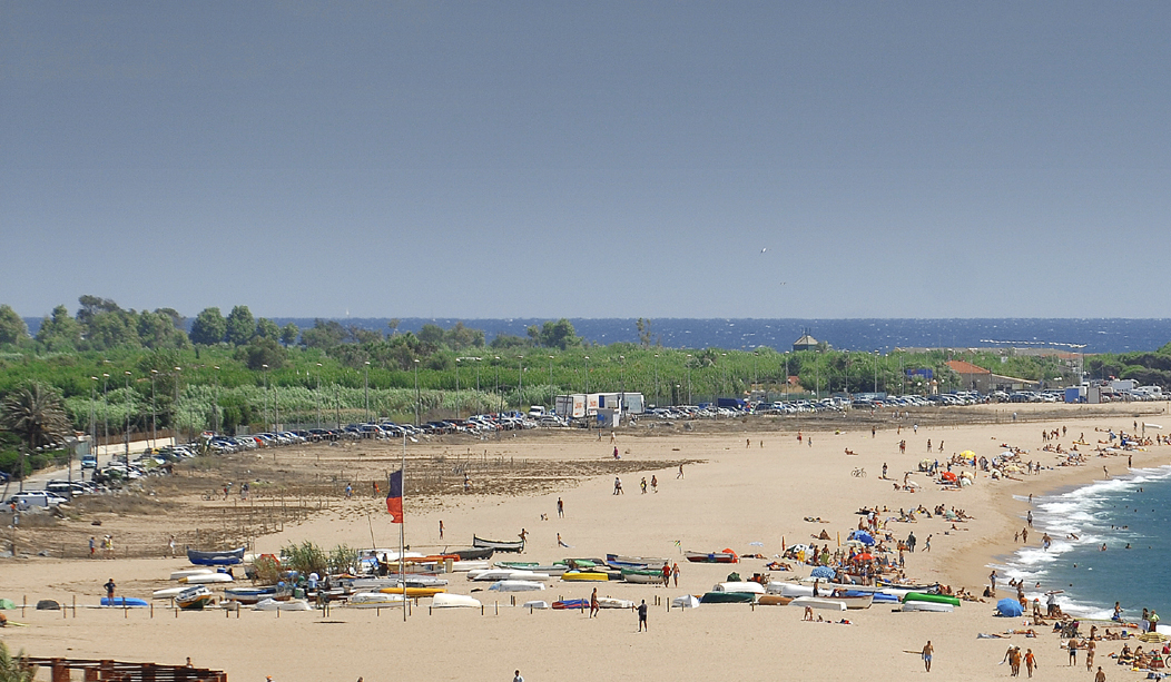 Malgrat tindrà platja per a gossos aquest estiu