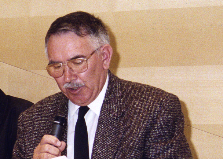 Mor l'exregidor Marcel Gili als 90 anys