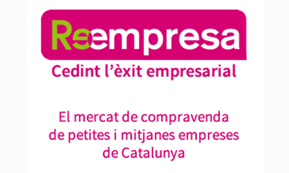 Malgrat tindrà un punt d'atenció de Reempresa per evitar el tancament de negocis