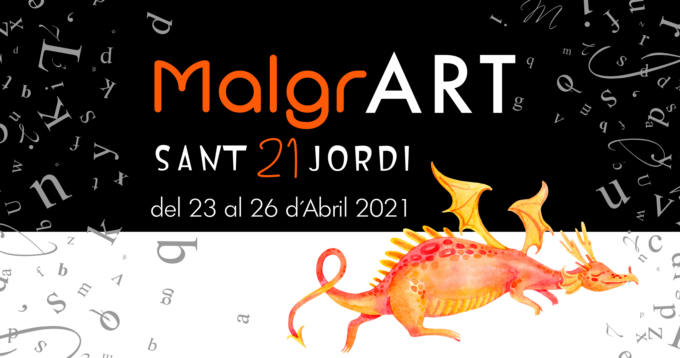 MalgrART 2021: Mostra composició Contrapunt