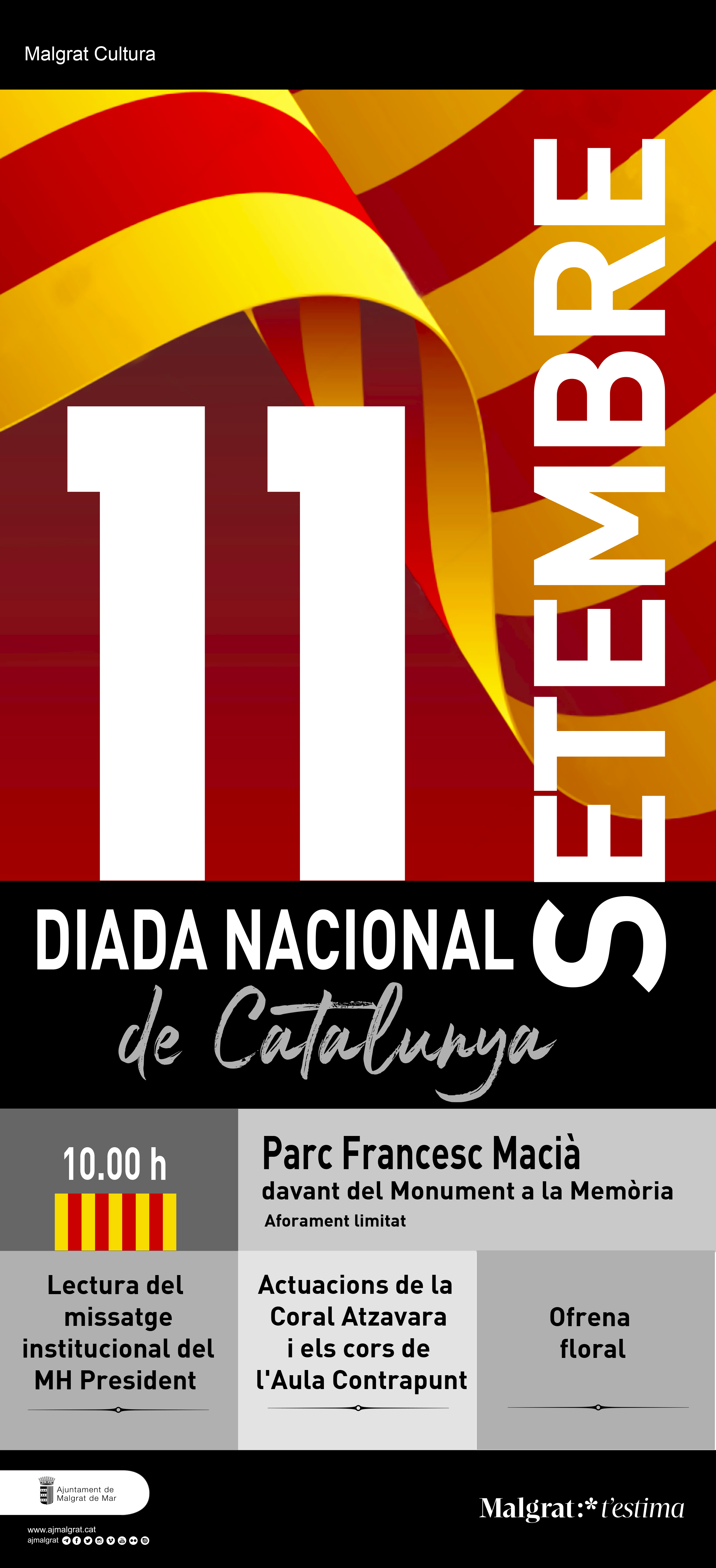 Diada Nacional de Catalunya