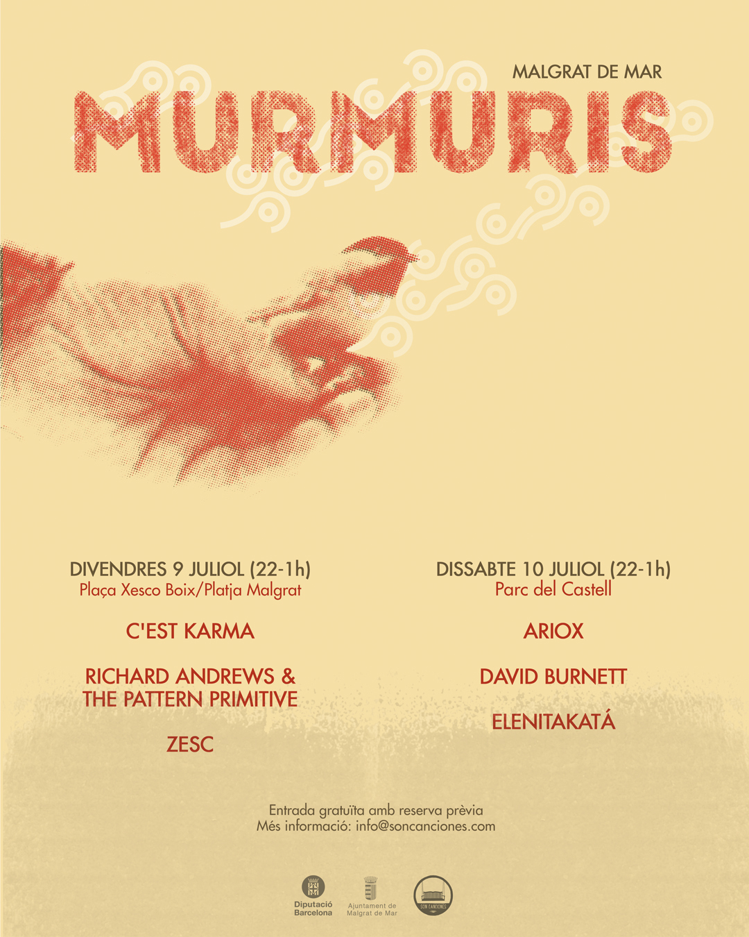 Festival Murmuris 2021