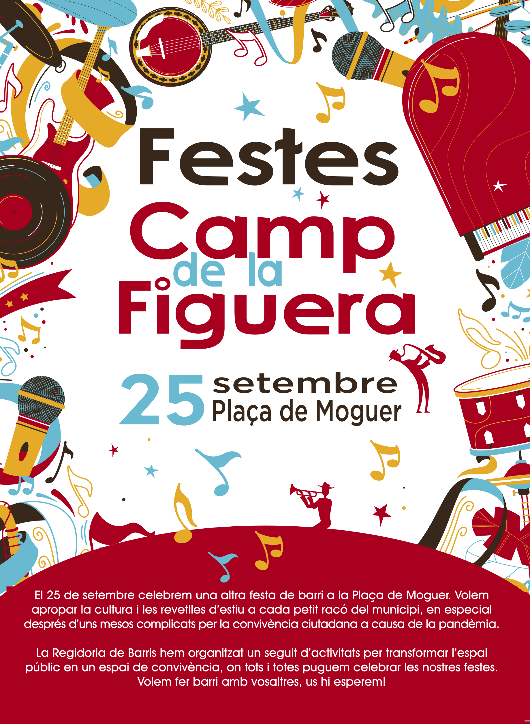 Festes Camp de la Figuera