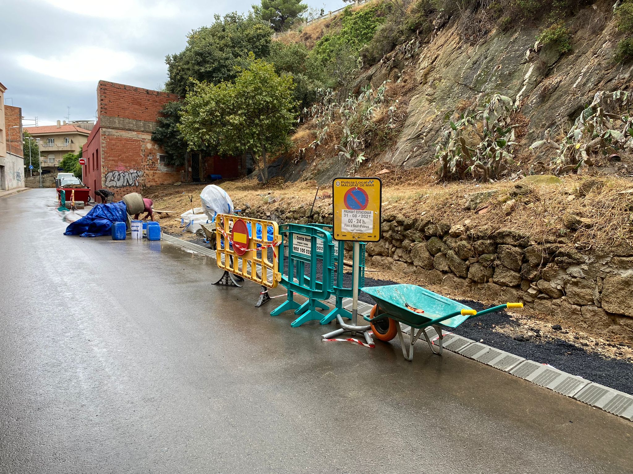 Foto: Ajuntament de Malgrat de Mar