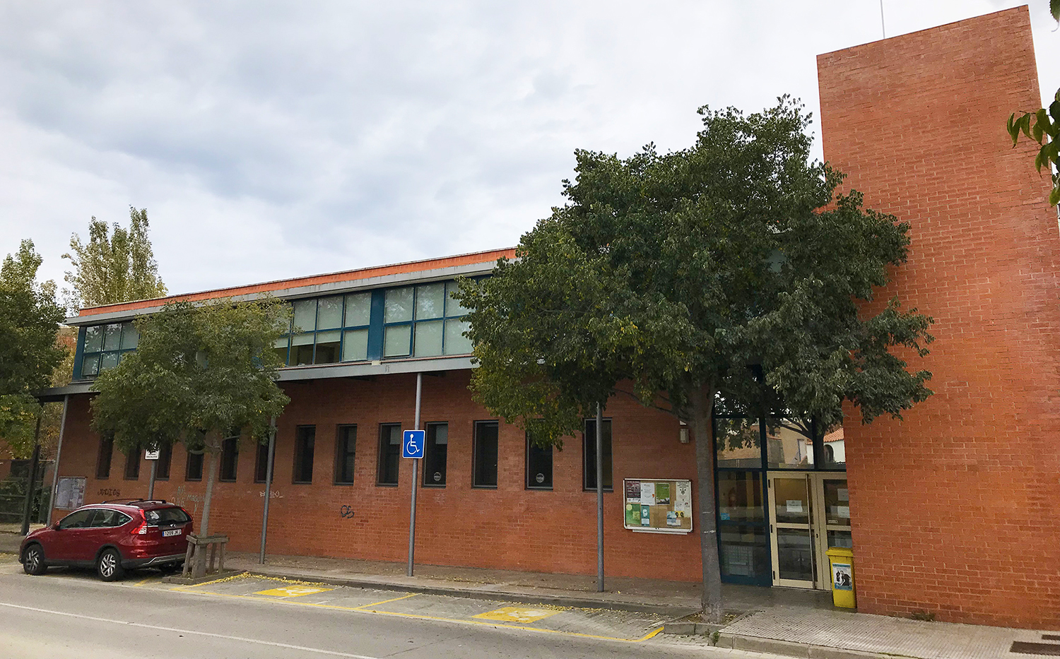 Els usuaris de l'Àrea de Serveis a la Persona poden demanar cita prèvia per internet a partir de demà