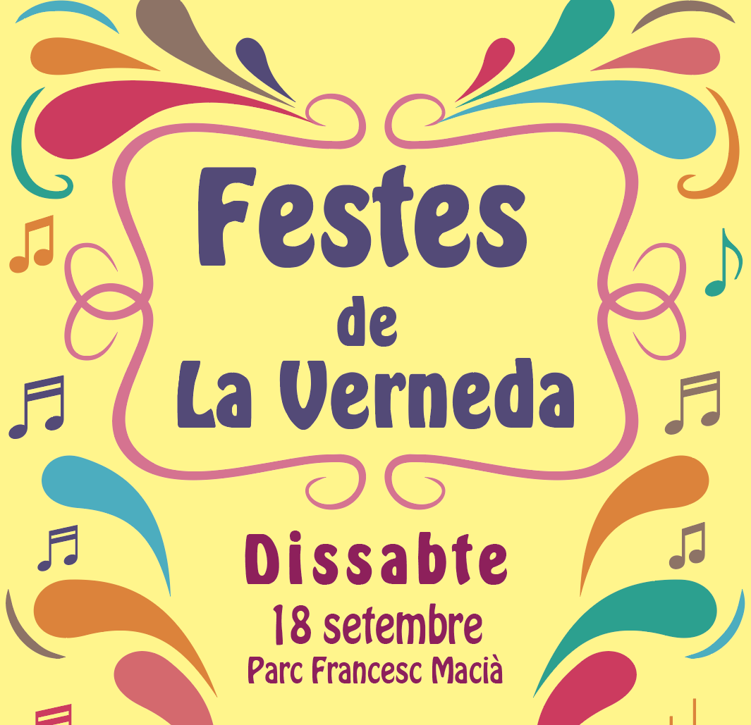 Festes de La Verneda