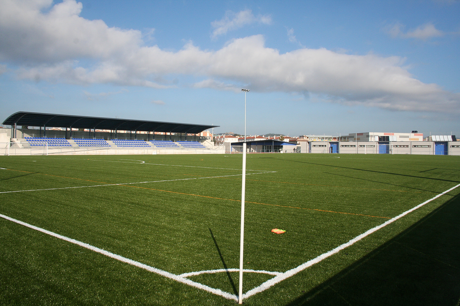 Copa d'Espanya de futbol 7 per a esportistes amb paràlisi cerebral, aquest cap de setmana a Malgrat