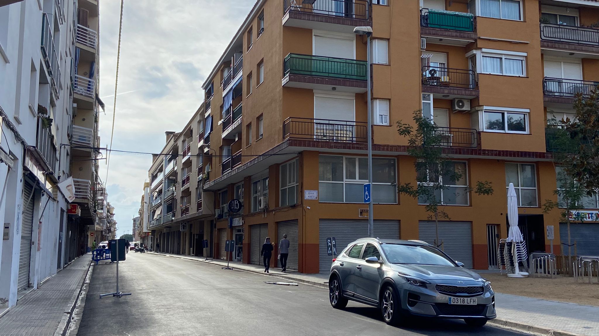 Es renovarà l'enllumenat públic d'una quarantena de carrers per un de més sostenible i eficient