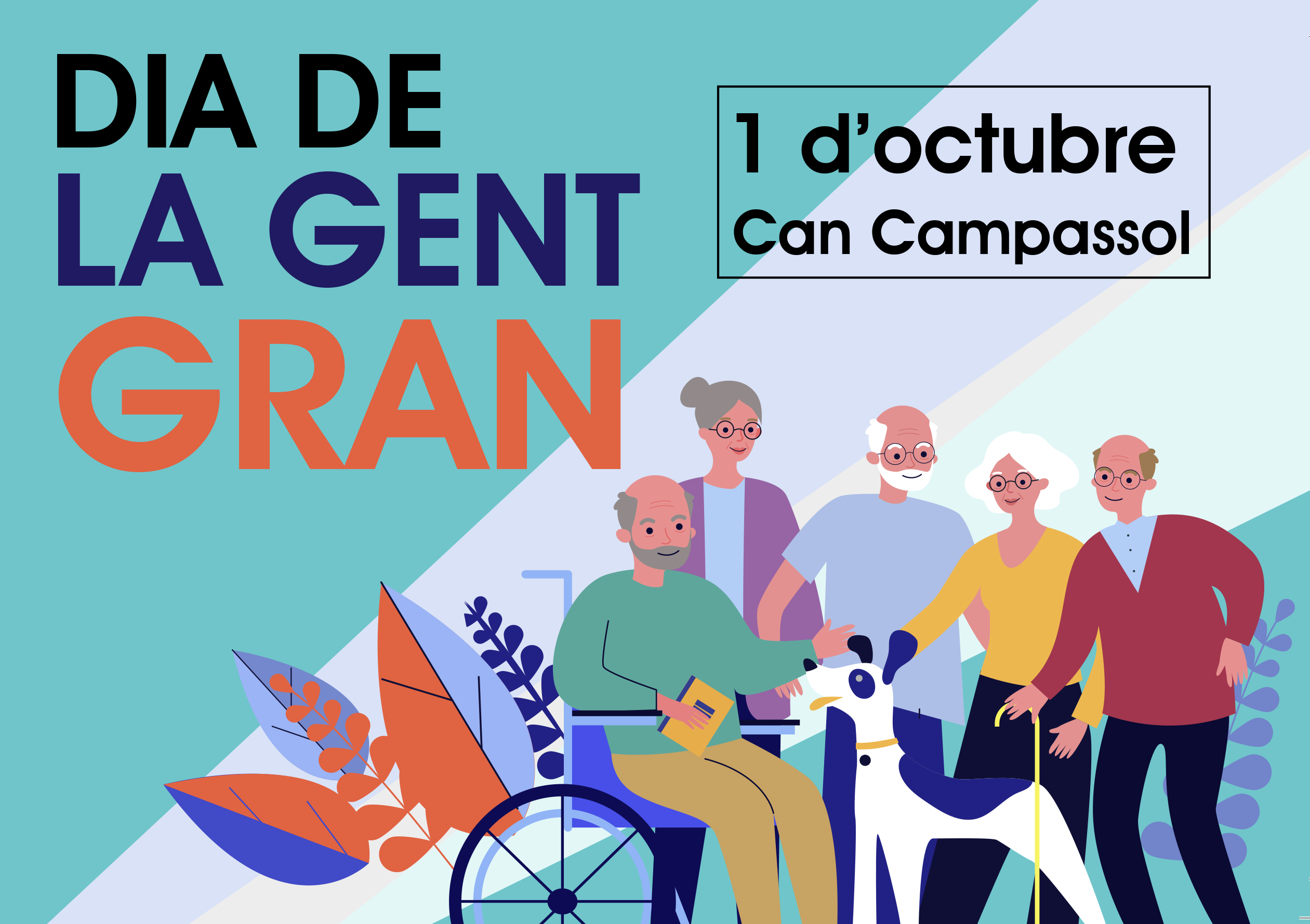 Dia de la Gent Gran