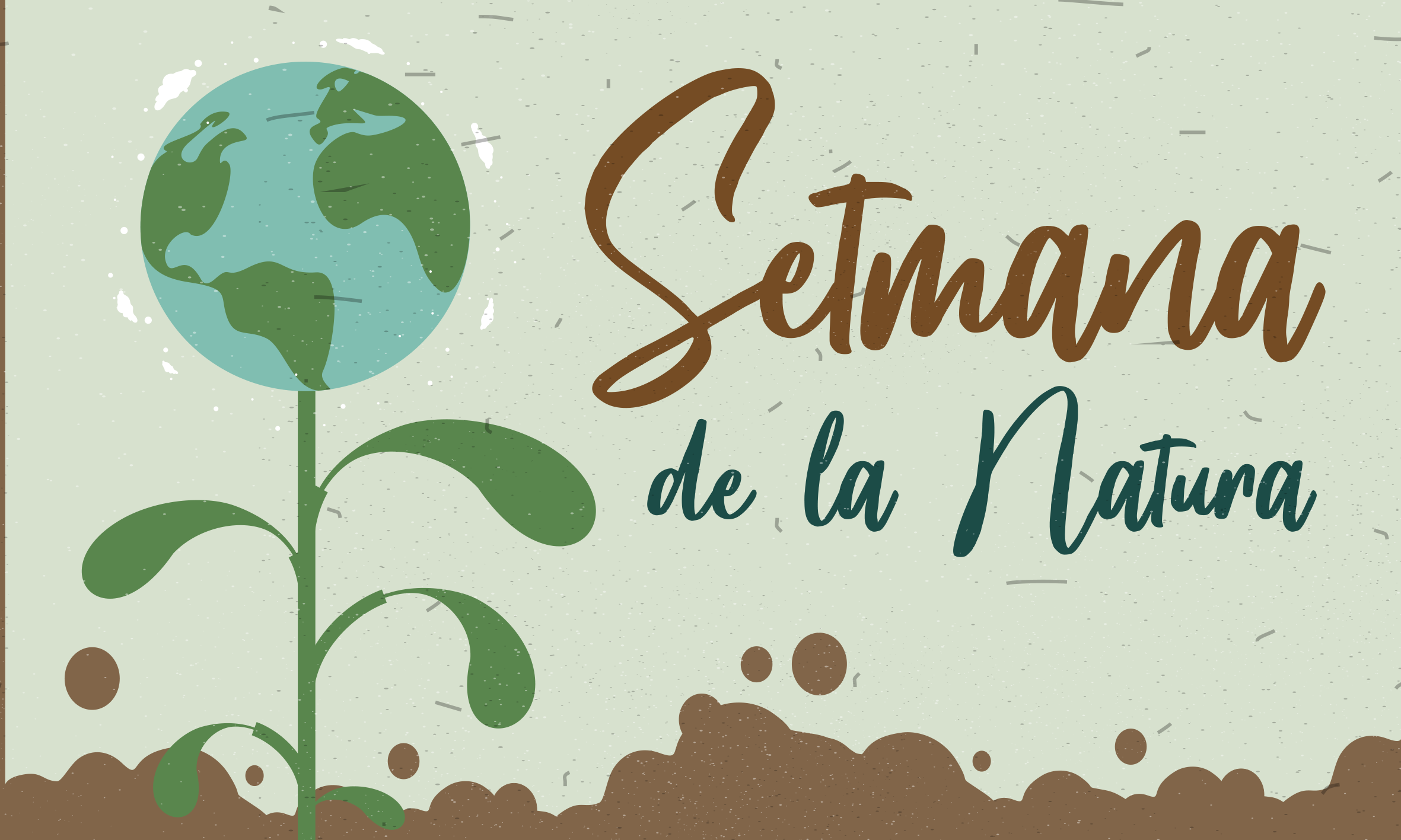 Setmana de la Natura: Contes de la natura